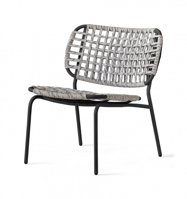 Yo! outdoor lounge szék - myhome Yo! outdoor lounge szék - myhome